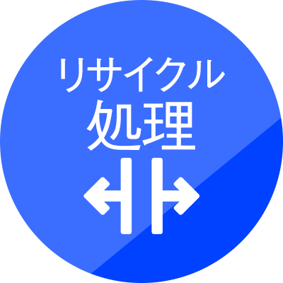 選別処分